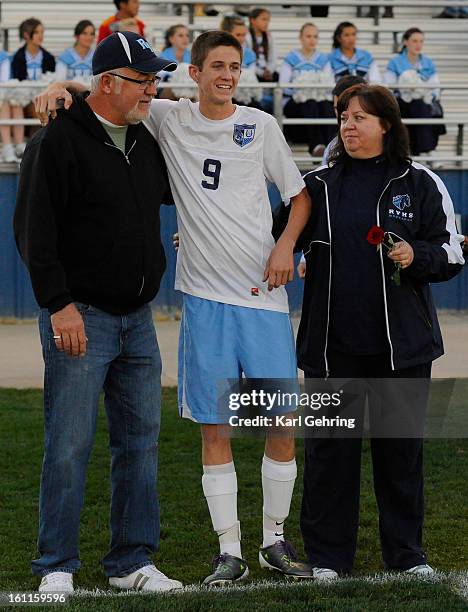 Rose Ralston 36 Evergreen Valley High School Stock Photos, High-Res Pictures, and ...