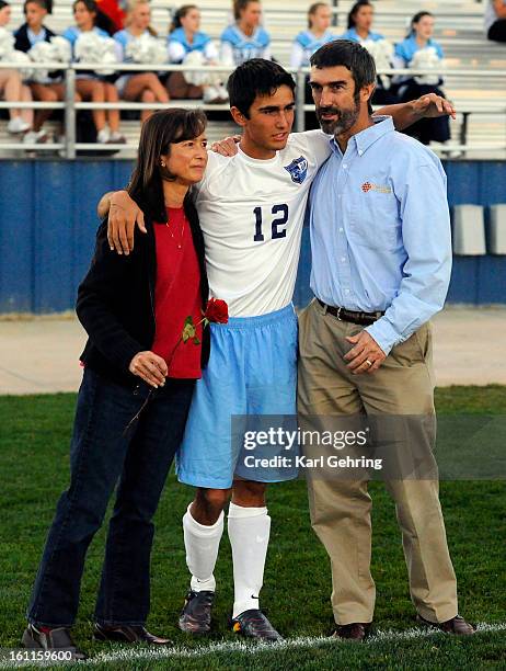Rose Ralston 36 Evergreen Valley High School Stock Photos, High-Res Pictures, and ...