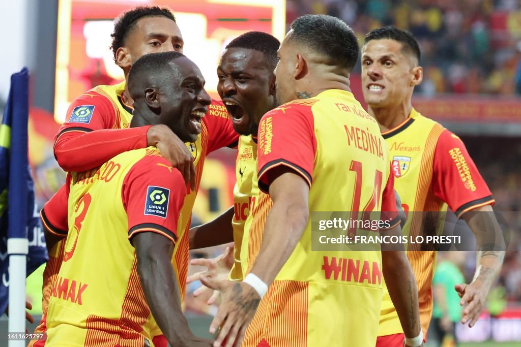 FBL-FRA-LIGUE1-LENS-RENNES