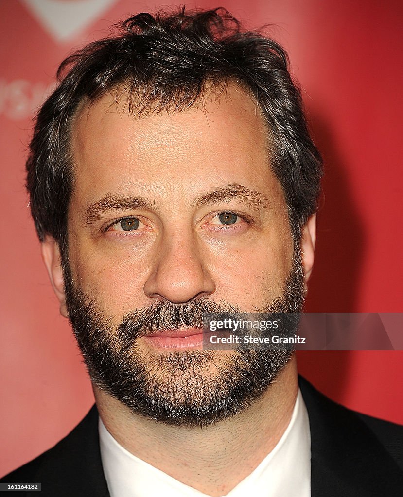 2013 MusiCares Person Of The Year Honoring Bruce Springsteen - Arrivals