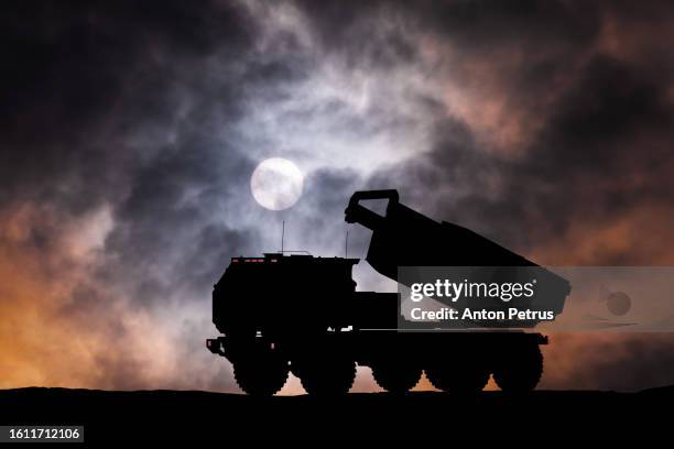 Multi Rocket 1,362 Multiple Rocket Launcher Stock Photos, High-Res Pictures, and ...