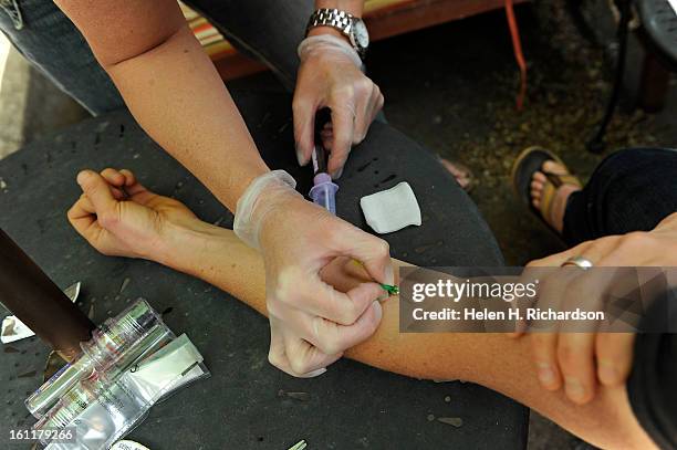 People Getting Random Drug Tested 56 Random Drug Testing Stock Photos, High-Res Pictures, and Images ...