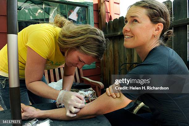 People Getting Random Drug Tested 66 Random Drug Testing Stock Photos, High-Res Pictures, and Images ...