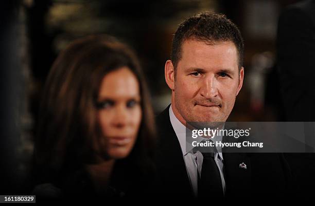 58 Jenifer Foote Stock Photos, High-Res Pictures, and Images - Getty Images