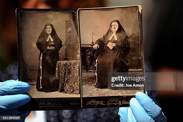 Maria Theresia Bonzel Photos and Premium High Res Pictures Getty Images