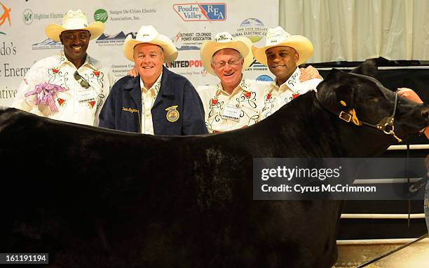 Denver Rustlers Denver Rustlers Photos and Premium High Res Pictures - Getty Images