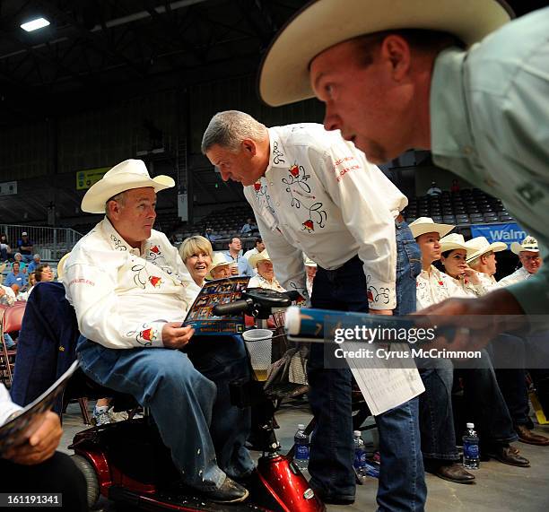 Denver Rustlers Denver Rustlers Photos and Premium High Res Pictures - Getty Images