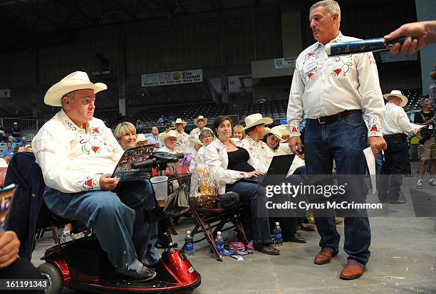 Denver Rustlers Denver Rustlers Photos and Premium High Res Pictures - Getty Images