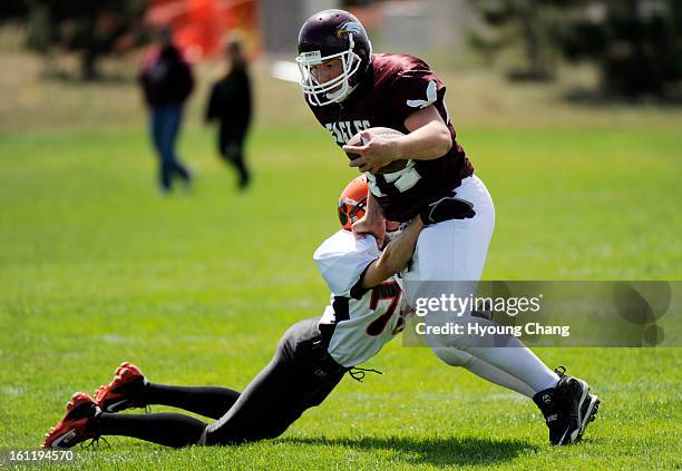 Marcus Cross R&b 61 Pikes Peak Christian Stock Photos, High-Res Pictures, and Images ...