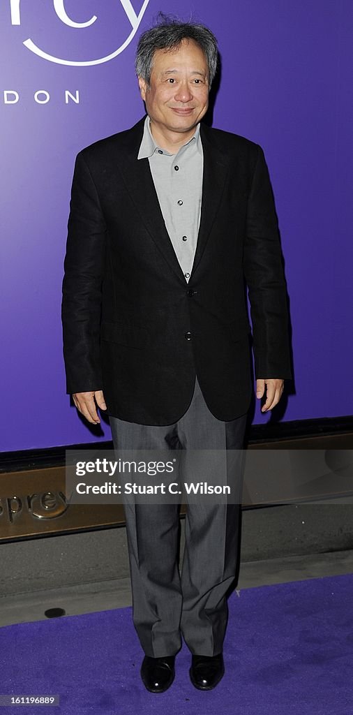 EE British Academy Film Awards - Nominees Party - Arrivals