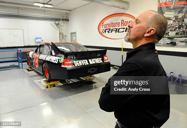 Pat Rondeau 30 Pete Rondeau Stock Photos, High-Res Pictures, and Images - Getty Images