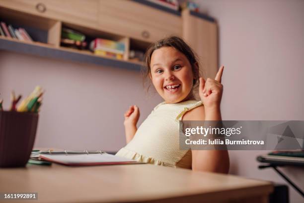 Child Pointing Table 77 Kid Pointing Finger Drawing Stock Photos, High-Res Pictures, and ...