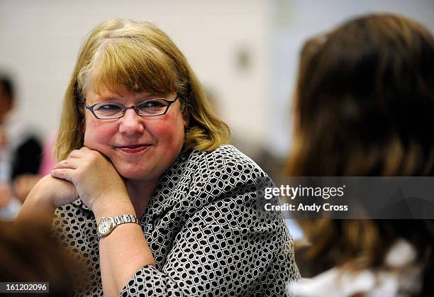 Justice Ritter 82 Allison Ritter Stock Photos, High-Res Pictures, and Images - Getty ...