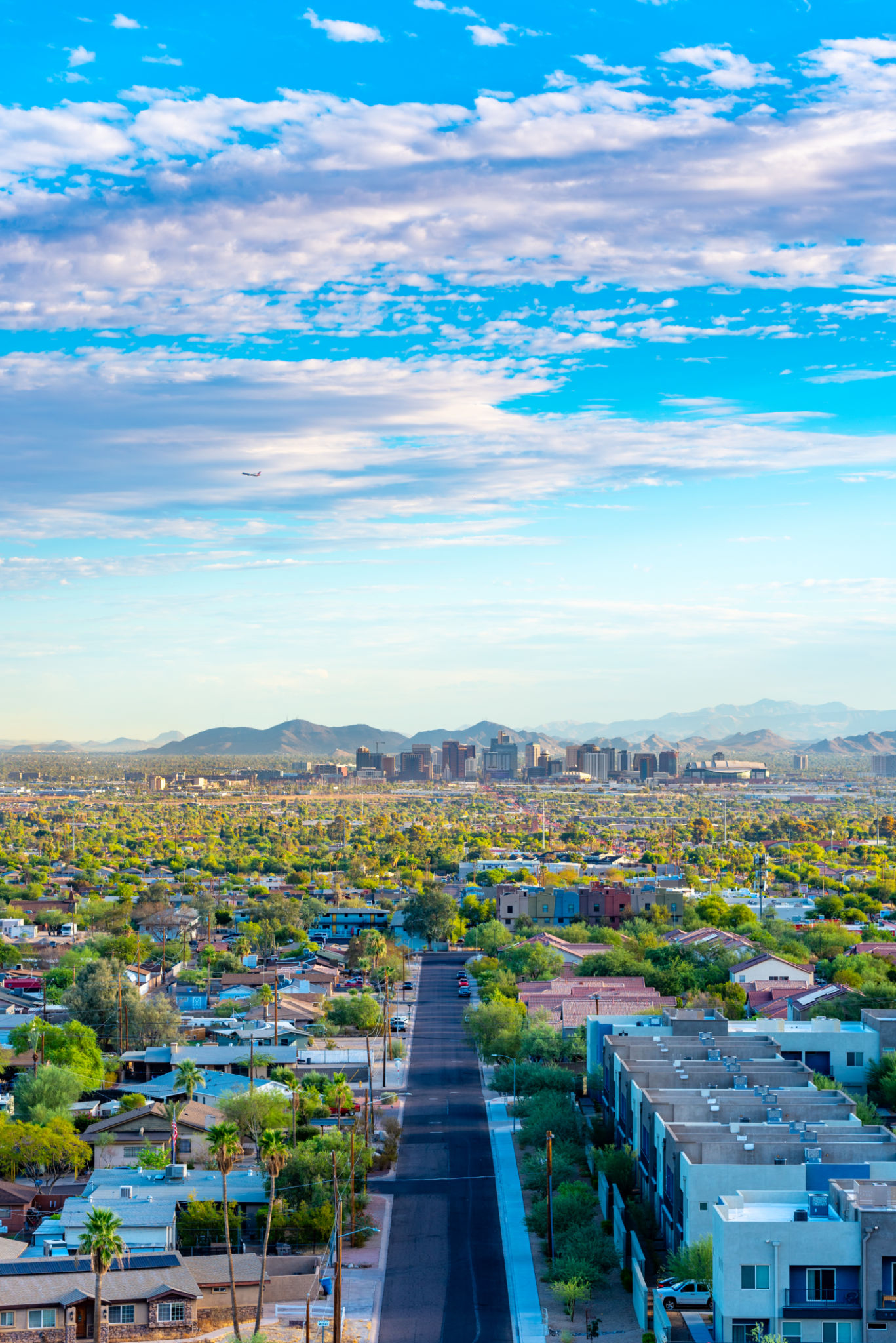 phoenix real estate