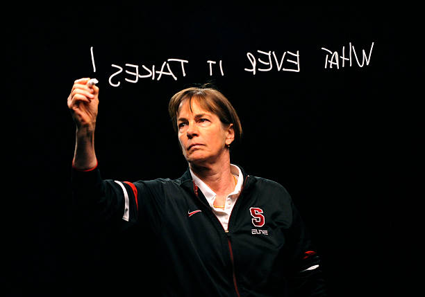 UNS: In the News: Tara VanDerveer Sets Record For Most Wins College Basketball History