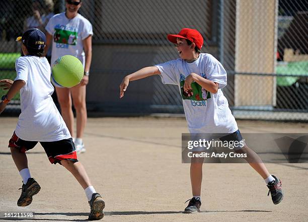 Josh Bramer 26 Ethan Ogden Photos & High Res Pictures - Getty Images