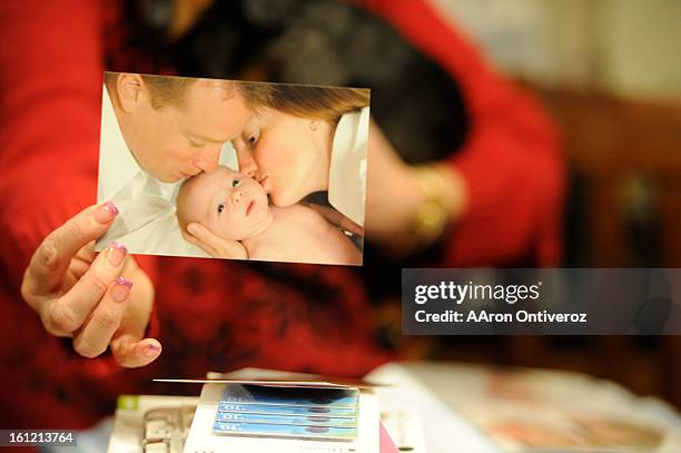 Jackie Shell Jackie Cuin Photos et images de collection - Getty Images