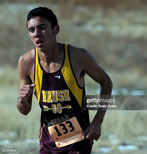 16 Aurora Rios Photos & High Res Pictures - Getty Images