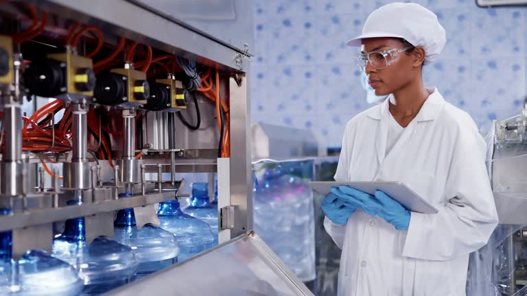 Azmat Engineer 136 Clear Hazmat Suits Stock Videos, Footage, & 4K Video Clips - Getty ...