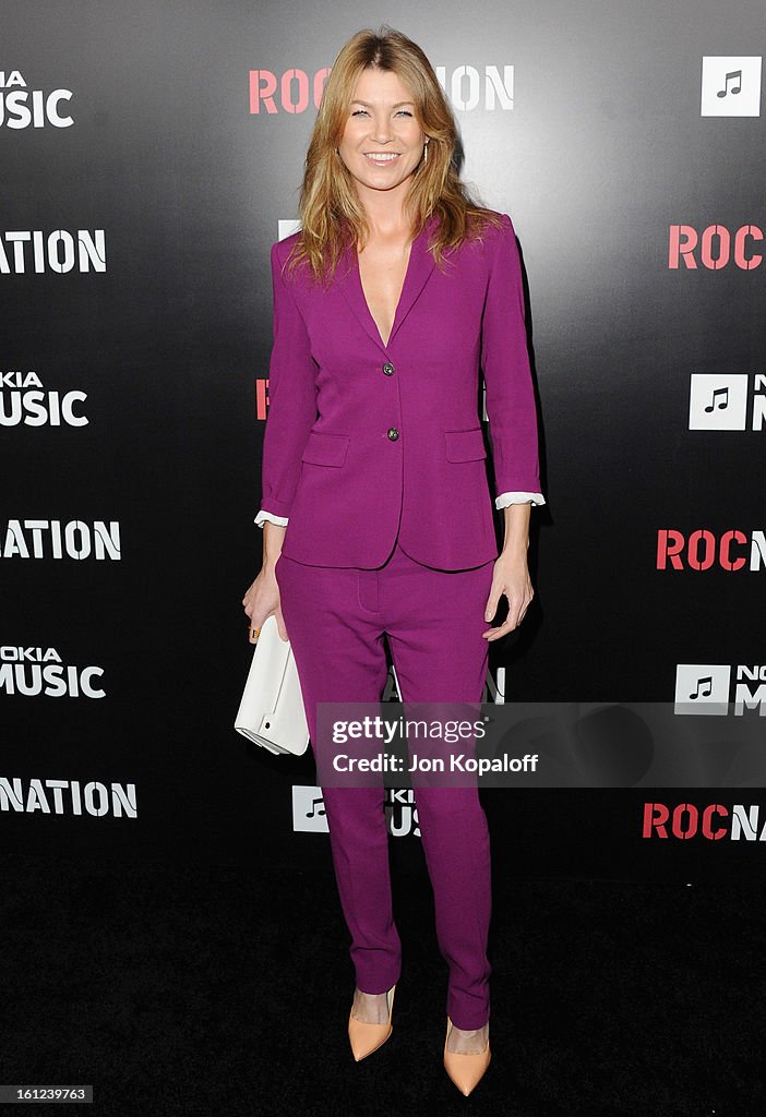 Roc Nation Hosts Annual Private Pre-GRAMMY Brunch