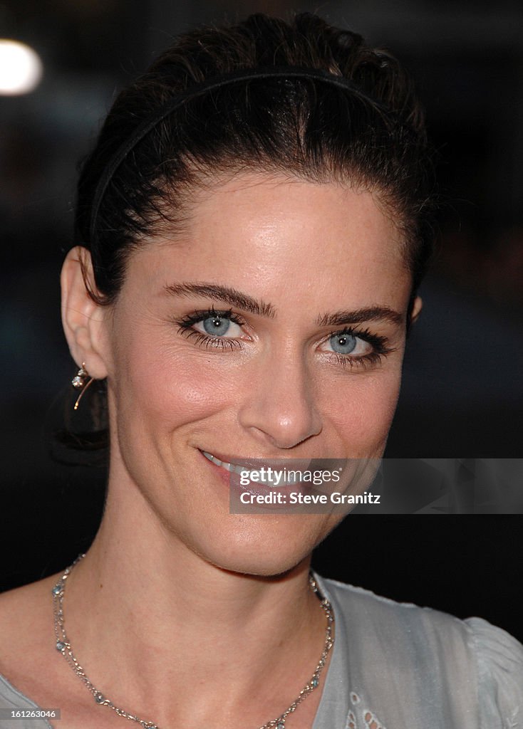 X-Men Origins: Wolverine Los Angeles Industry Screening - Arrivals