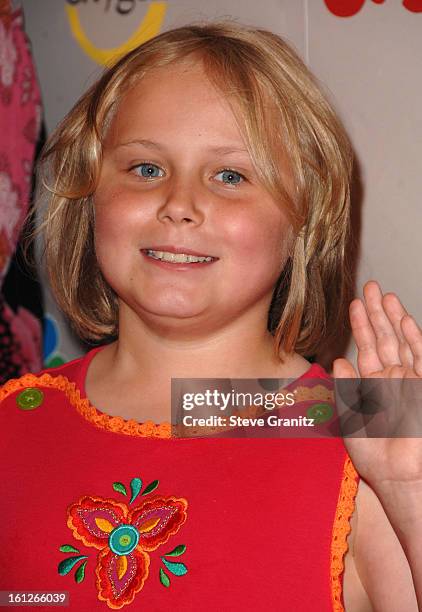 Maria Lark arrives at the NBC Universal 2008 Press Tour All-Star Party at The Beverly Hilton Hotel on July 20, 2008 in Beverly Hills, California.