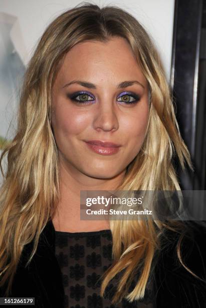 180 Kaley Cuoco 2008 Stock Photos, High-Res Pictures, and Images