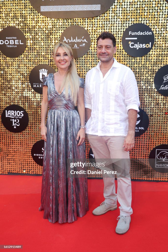 Photocall - Starlite Gala 2023