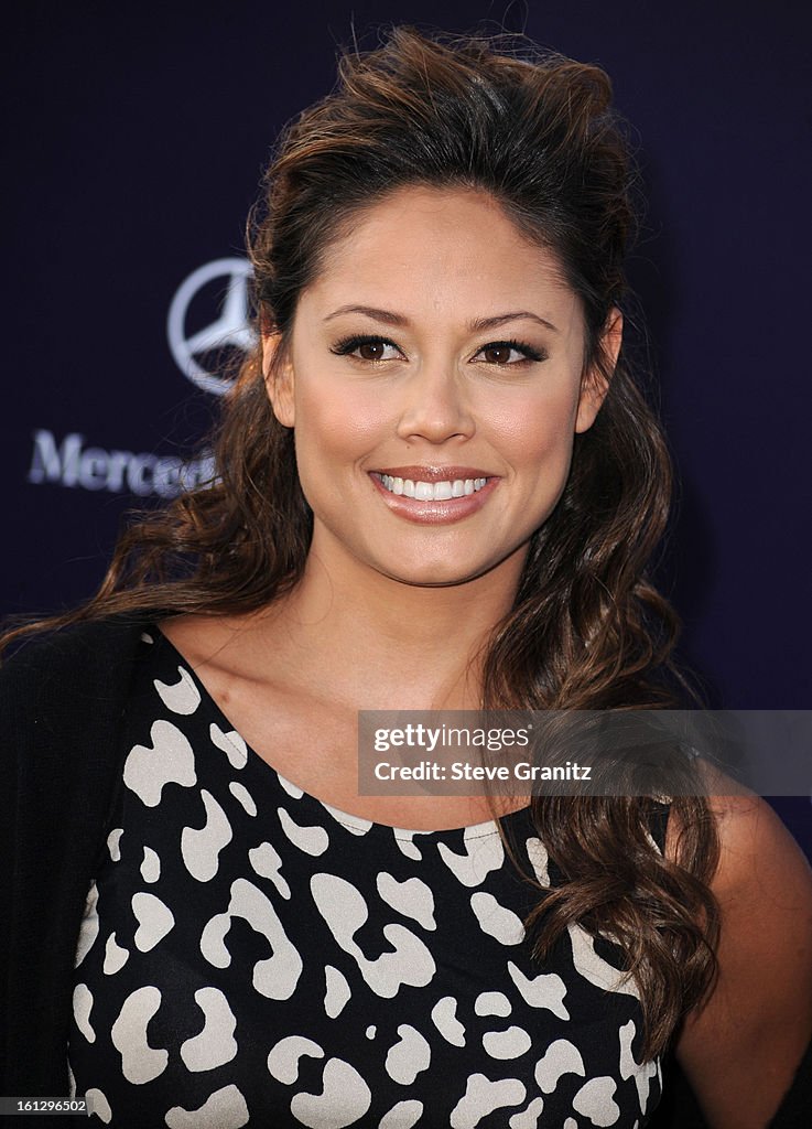 The 9th Annual Chrysalis Butterfly Ball - Arrivals