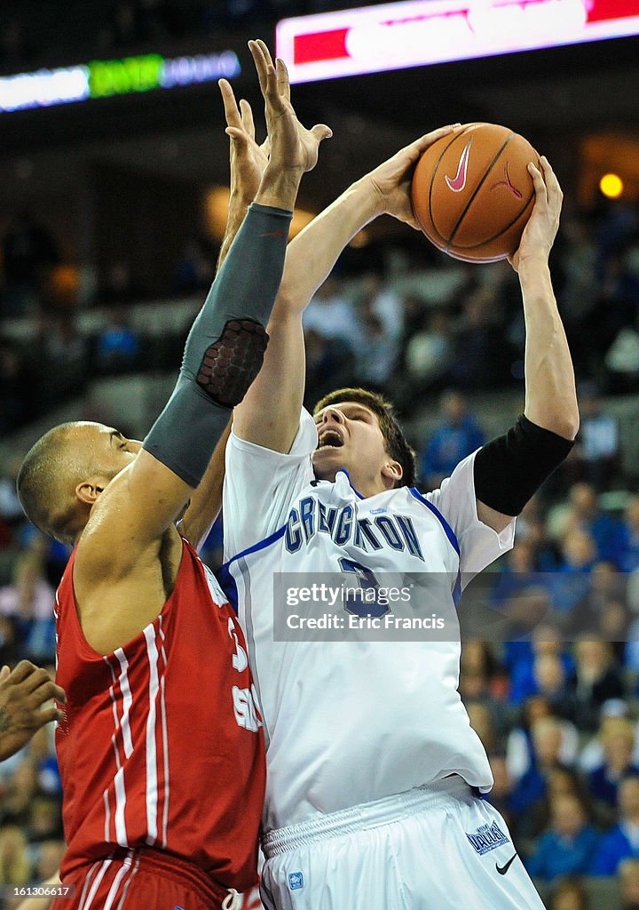 Illinois State v Creighton