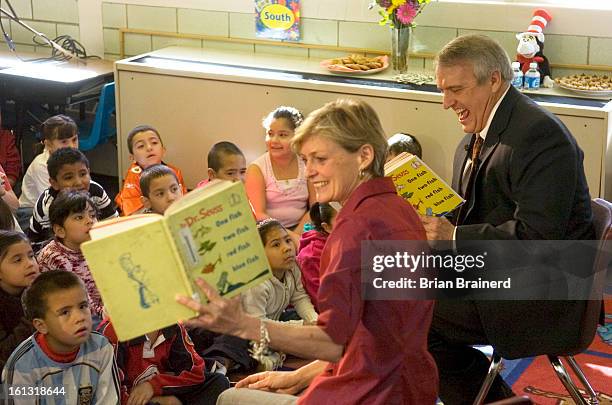 Jen Ritter Colorado 63 Jeannie Ritter Stock Photos, High-Res Pictures, and Images - Getty ...