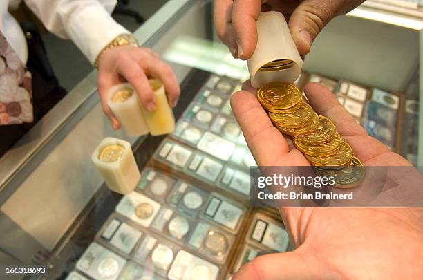 Rocky Mountain Coin Inc Photos and Premium High Res Pictures - Getty Images
