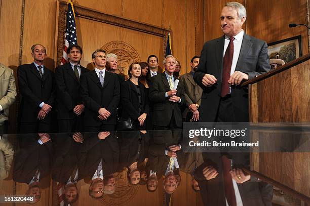 Colonel Bill Ritter 60 Brainerd Mission Stock Photos, High-Res Pictures, and Images - Getty ...