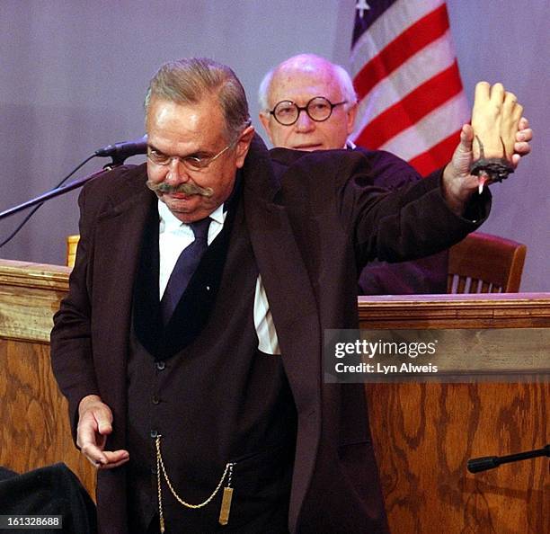 Alfred Paker Alfred Packer Photos and Premium High Res Pictures - Getty Images