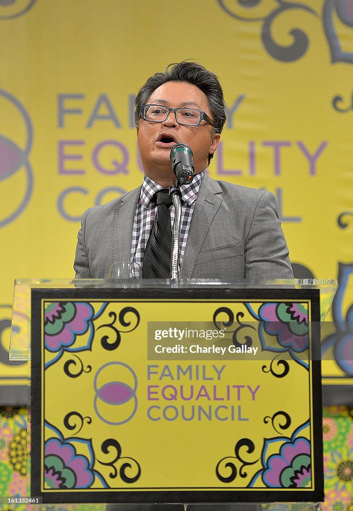 Family Equality Council LA Awards Dinner