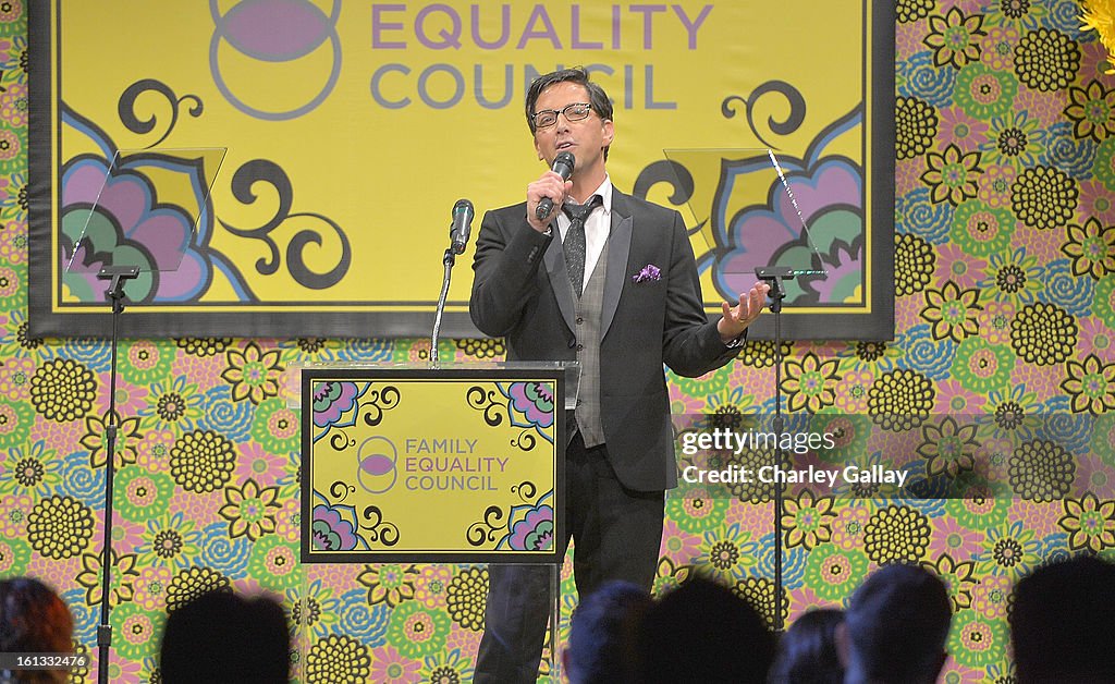 Family Equality Council LA Awards Dinner