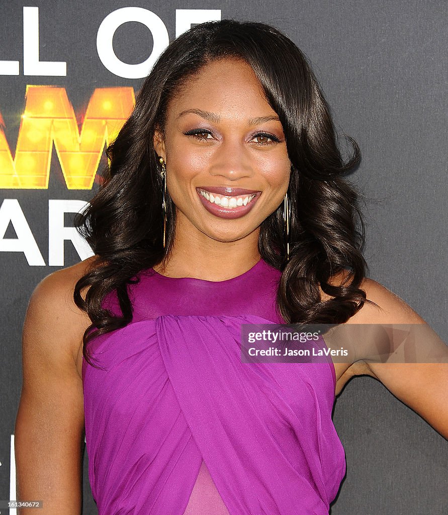 Cartoon Network 3rd Annual Hall Of Game Awards - Arrivals