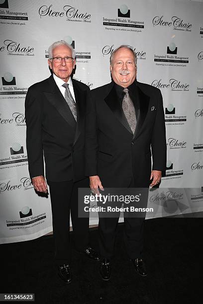 Barry Ralph 142 19th Annual Steve Chase Humanitarian Awards Gala Stock Photos, High ...