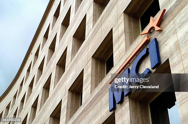 Incc Building 62 Mci Inc Stock Photos, High-Res Pictures, and Images - Getty Images