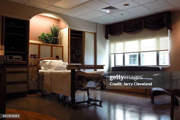 Sky Ridge Injection Sky Ridge Medical Center Photos and Premium High Res Pictures - Getty ...