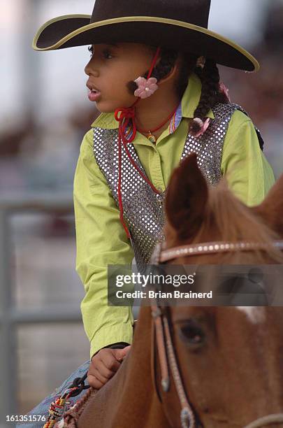 Adams Rodeo 194 Brian Pickett Stock Photos, High-Res Pictures, and Images - Getty ...