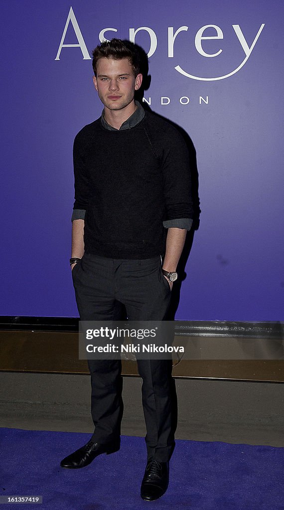 The EE British Academy Film Awards Nominees Party - Sightings In London - February 9, 2013