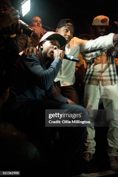 Jammer Rapper 82 Jammer Rapper Stock Photos, High-Res Pictures, and Images - Getty Images