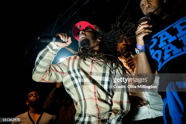 Jammer Rapper Jammer Rapper Photos and Premium High Res Pictures - Getty Images