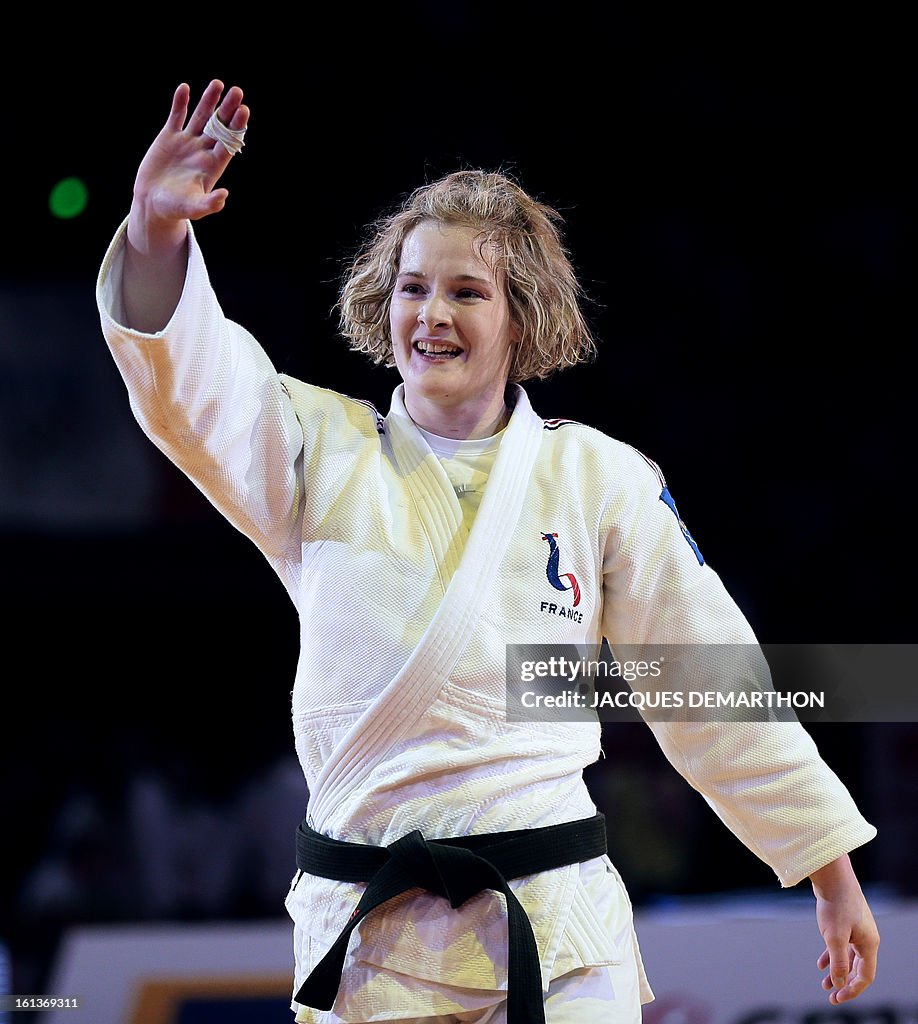 FRA-JUDO-BERCY