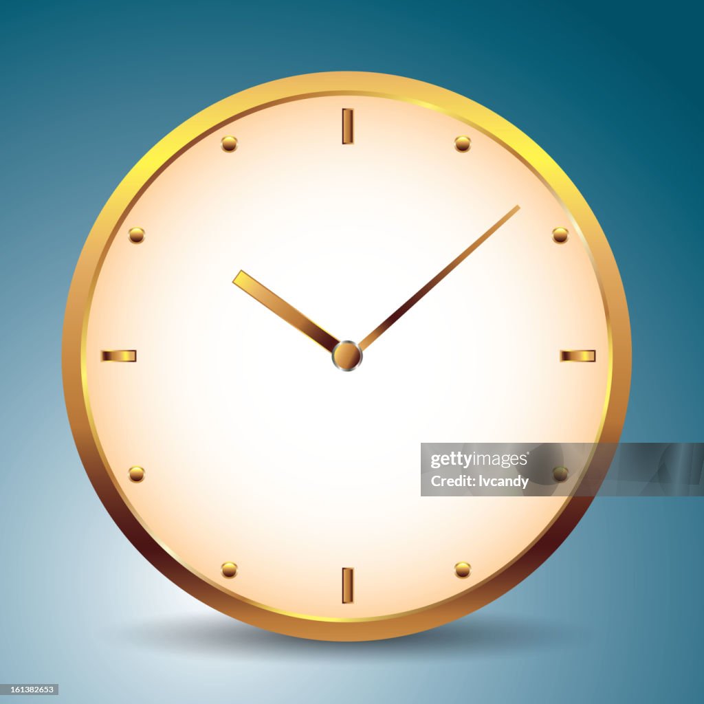 Clock Graphick Clock High-Res Vector Graphic - Getty Images