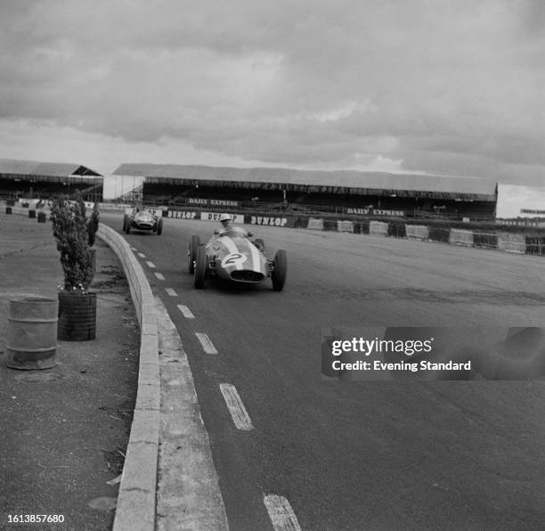 Castlegregory Racing 14,021 Auto Racing 1950 Stock Photos, High-Res Pictures, and Images ...