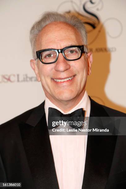 Howard Rofman The Usc Libraries Twenty Fifth Annual Scripter Awards Photos and ...