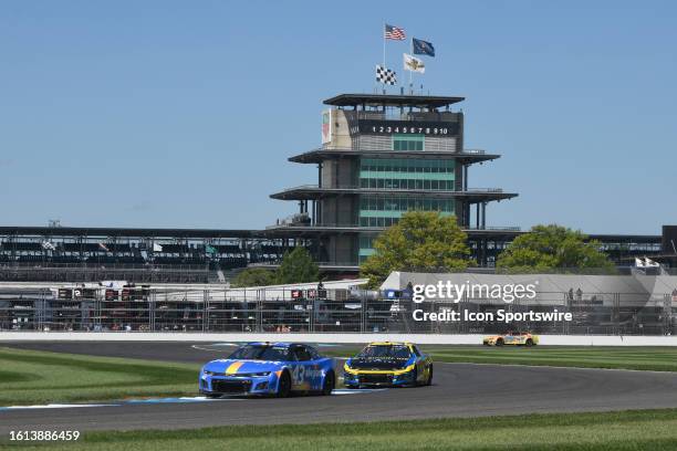 Figure 8 Racing 749 Figure 8 Race Track Stock Photos, High-Res Pictures, and Images ...
