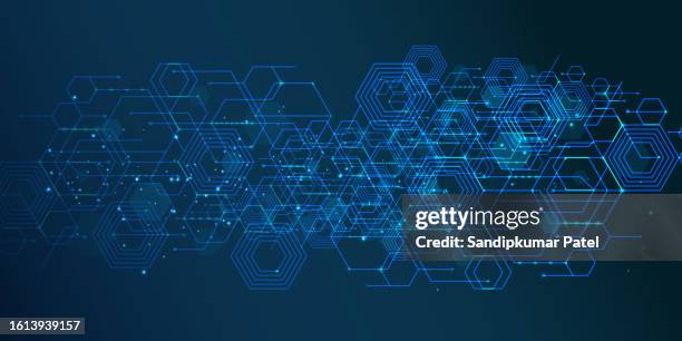 Tech Like Octagon 822 Octagon Sign Stock Photos, High-Res Pictures, and Images - Getty Images
